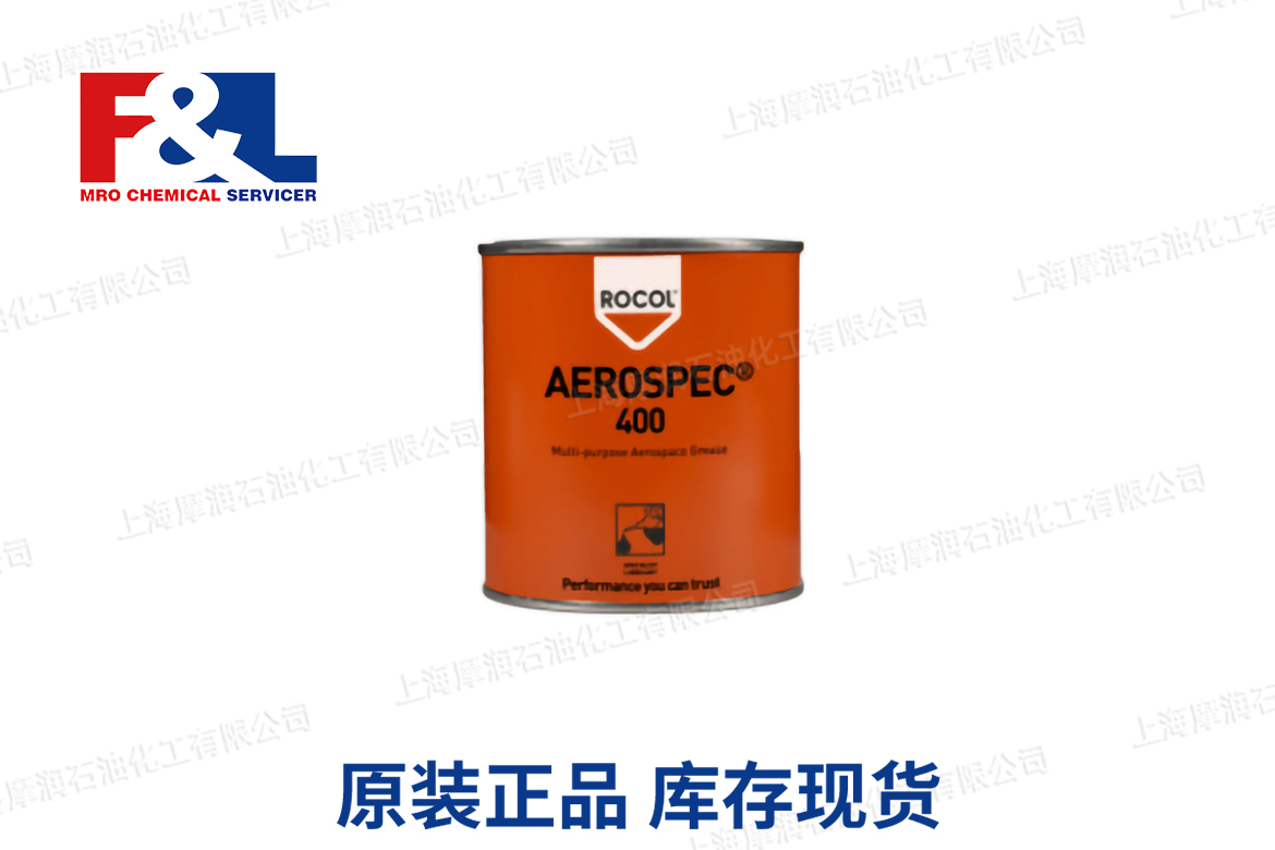 AEROSPEC 400